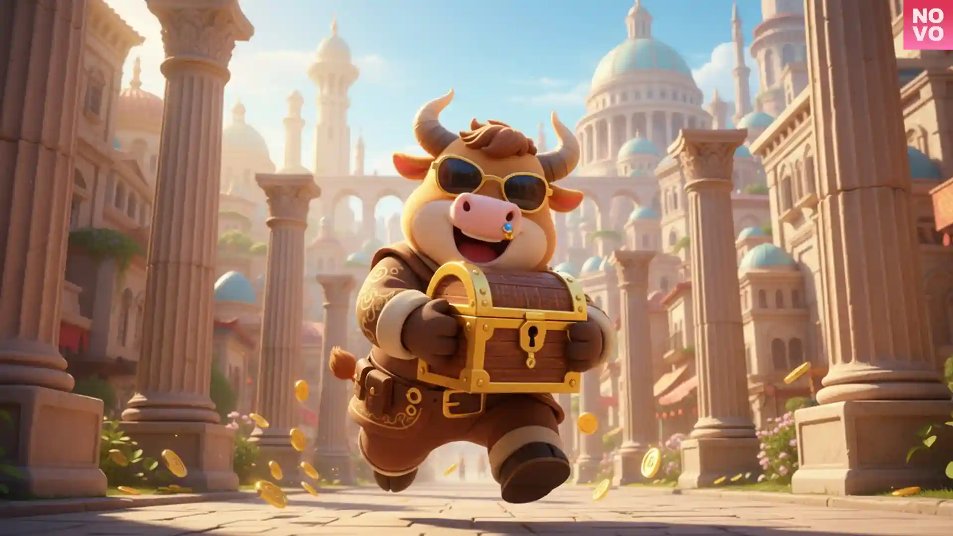 entretenimento online